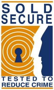 sold secure logo